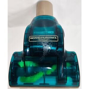 Hoover WindTunnel Turbo Technology Upholstery Brush & Stairs Attachment